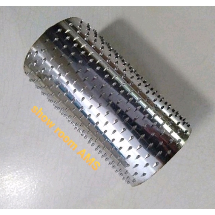 Jual Roll Parutan Kelapa/Mata Pisau Parut Kelapa | Shopee Indonesia