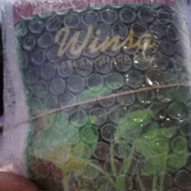 Benih Sayuran Kailan Kale @ 20 Gr Biji Benih Sayuran Bibit Sayur Tanaman Hidroponik Organik
