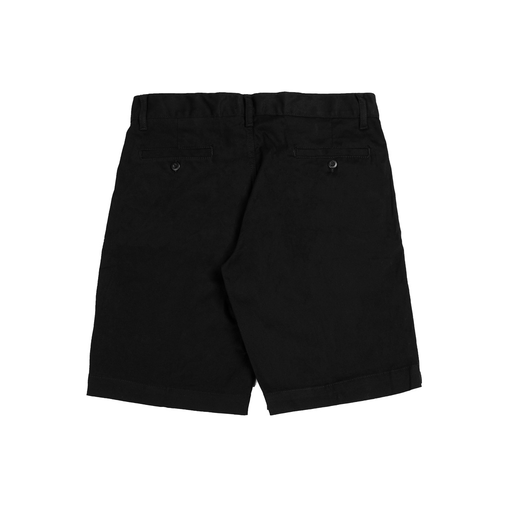 Gozeal | Shortpants Roll Up | Jackson Black