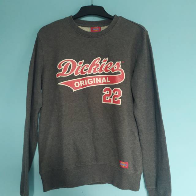 Crewneck Dickies