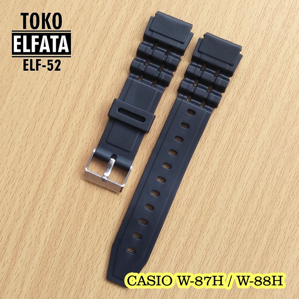casio w 87