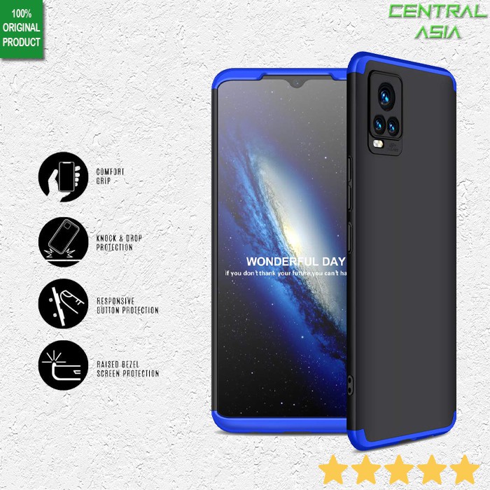 [Original] GKK 360 Case Vivo V20 / V20 SE
