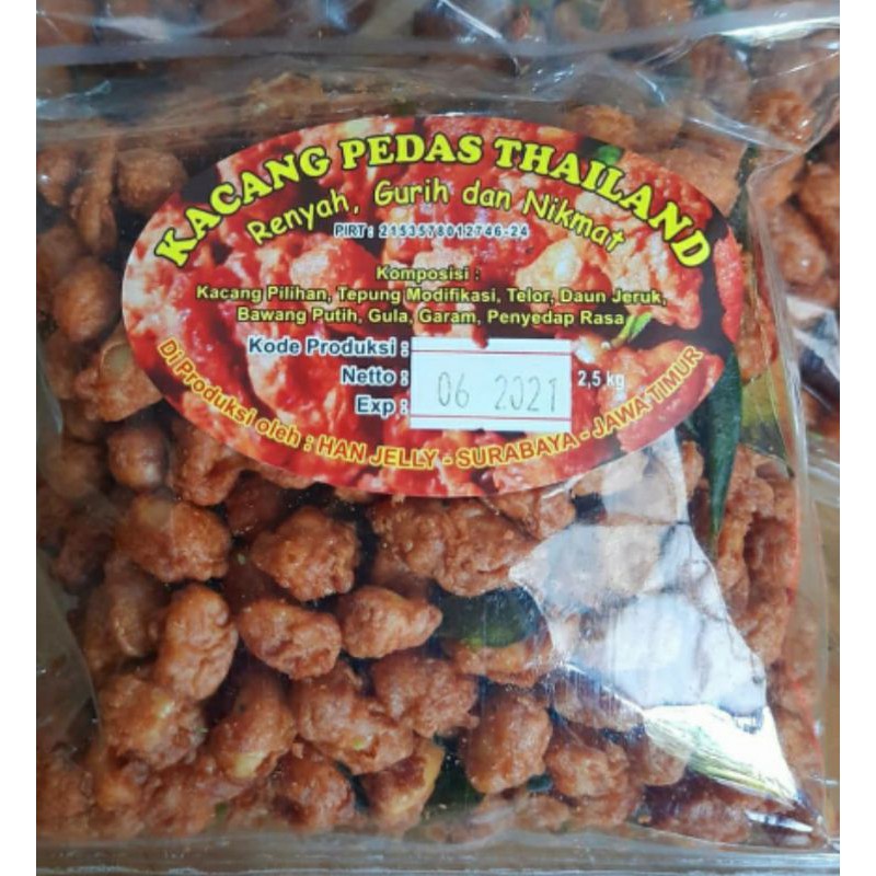 

kacang thailand 250gr
