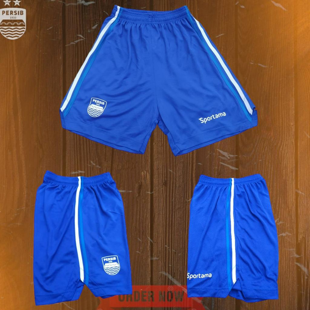 Celana setelan Kolor persib 2022 home  away Alternate terbaru