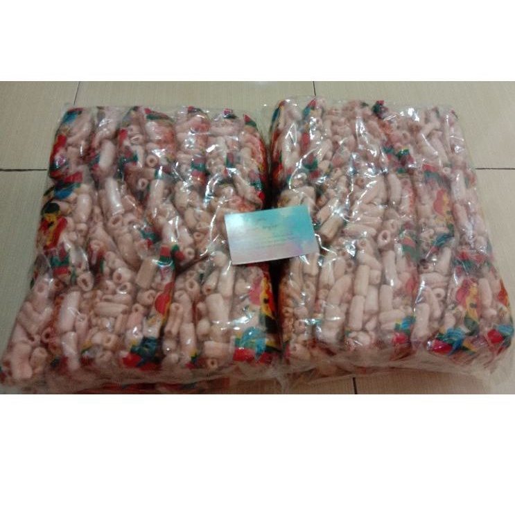

Snack Kerupuk Cap Putri Duyung isi 20PAC