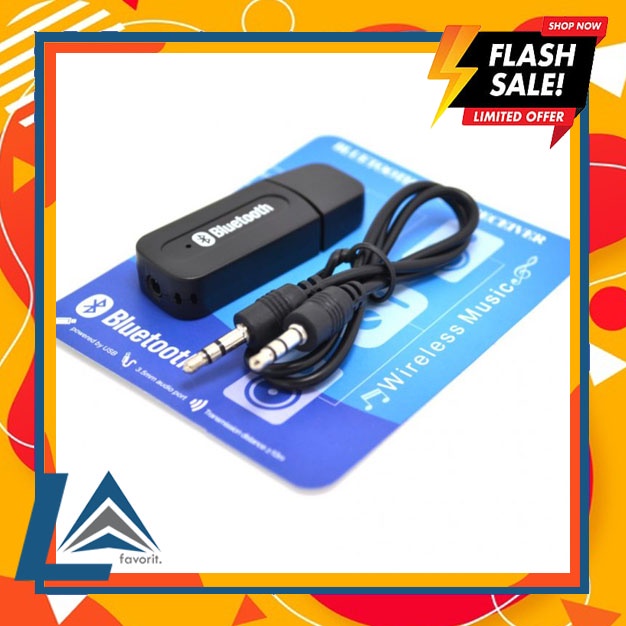 V1 Bluetooth Usb Music Receiver / Bluetooth Music Receiver - BT Transmitter Audio Bluetooth Music Tr