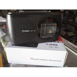 Unik Radio Tens TSR 912 Limited