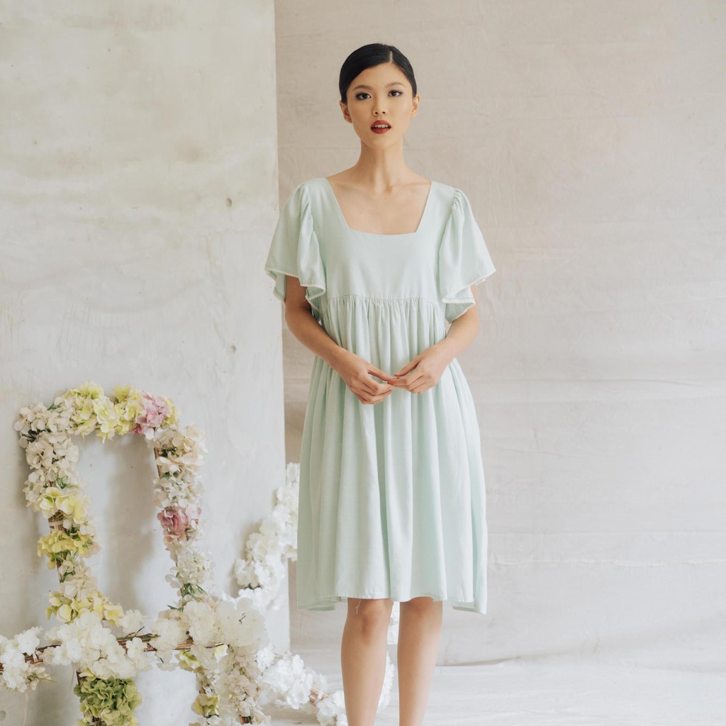 Novere x The Widira Carnival (S/M)