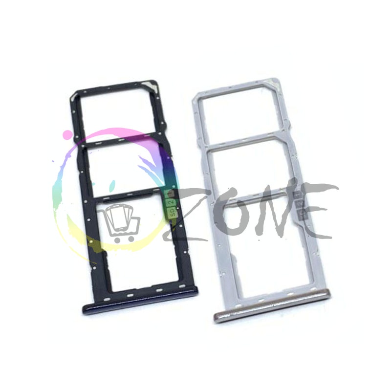 SIMTRAY SIMLOCK TEMPAT SIMCARD ASUS ZENFONE MAX PRO M2 ZB631KL