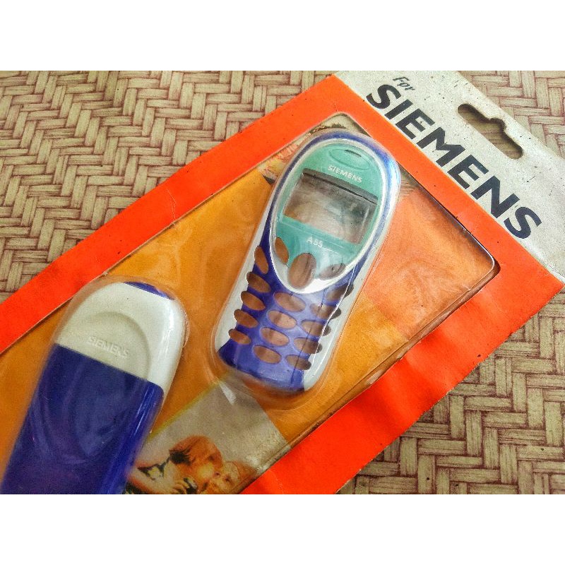 CASING SIEMENS A55 ORIGINAL