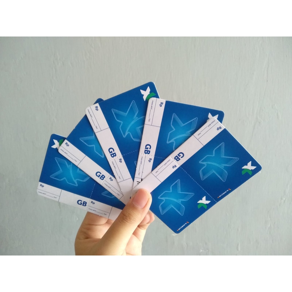 VOUCER XL COMBO FLEX 1+ /13GB