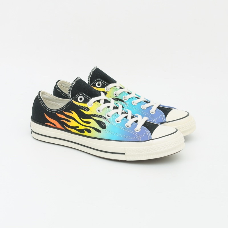 Converse CT All Star 70s Flaming Blue