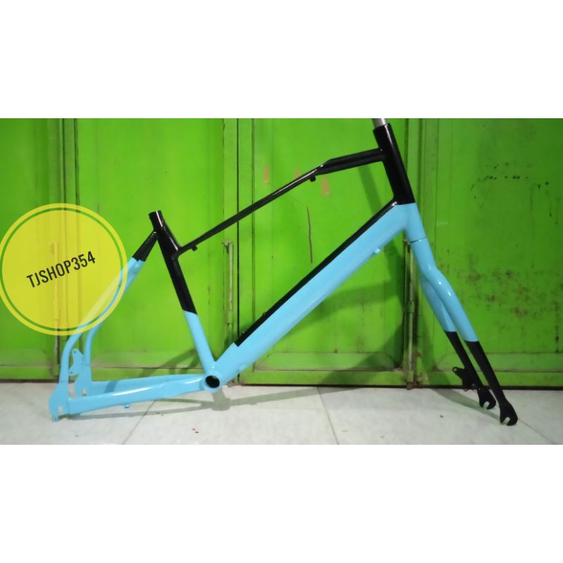 MINIVELO FRAME