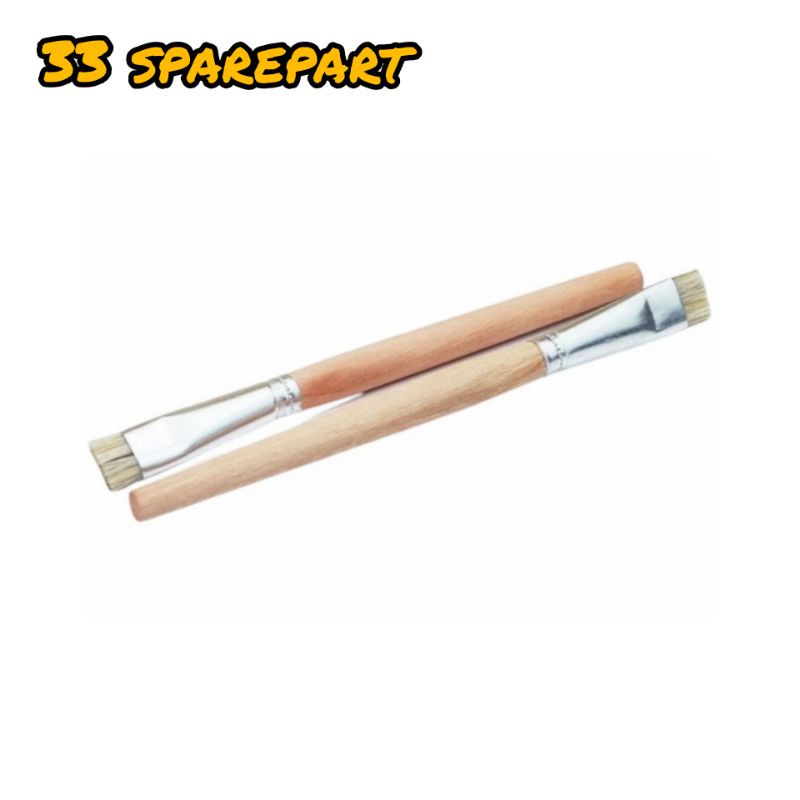 Kuas / anti static brush sunshine ss-022a