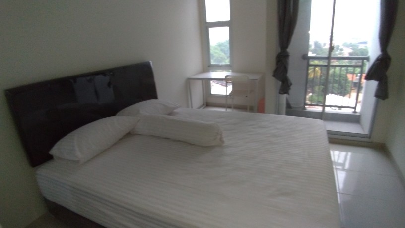 Sprei Homemade 160x200x25 Katun Esra