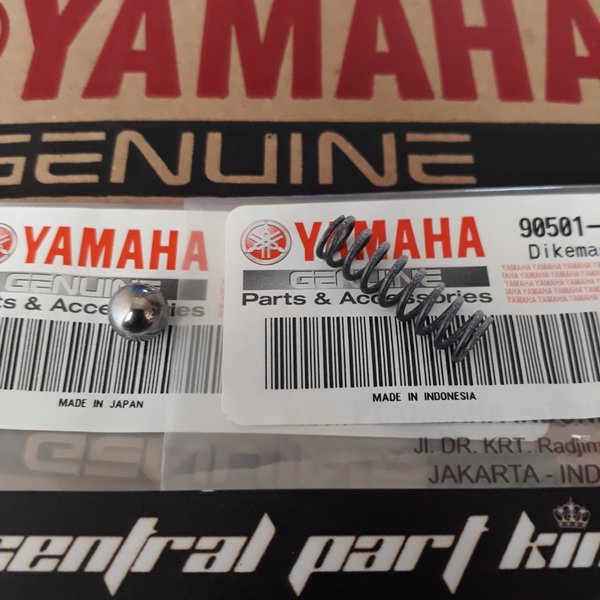 PER DAN PELOR NETRAL RX KING COBRA LAWAS 1983-1994 RXS RXK RX SPESIAL TAHUN TUA ASLI ORI ORIGINAL