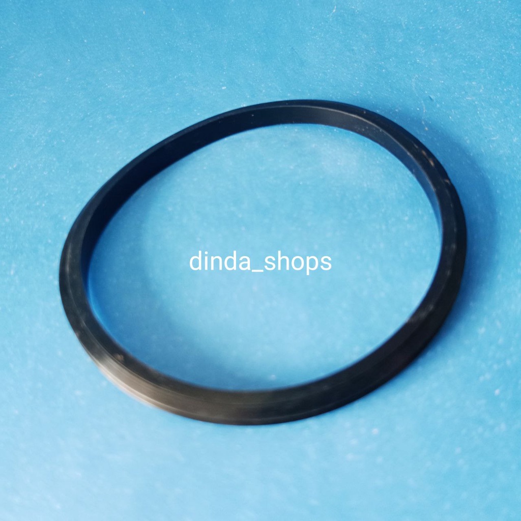 SEAL KARET ANTI BOCOR PISAU BUMBU BLENDER PHILIPS HR 2115 2116 2061 2071