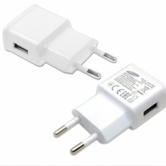 Adaptor Charger Android 2A 5V