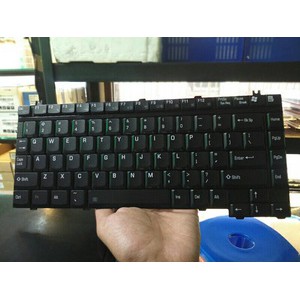 Keyboard Toshiba Satellite A10 A15 A50 A100 A105