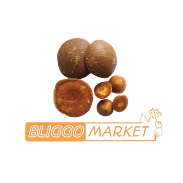 

Gula Merah / Gula Jawa Berat 250 gram
