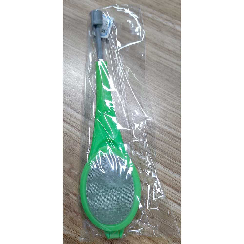 Filter Saringan Infuser Teh Built-in Plunger - 16066