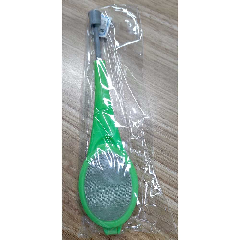 Tea Infuser Saringan Minuman Teh Chinese Tea Herbal Model Pipet Celup Plunger