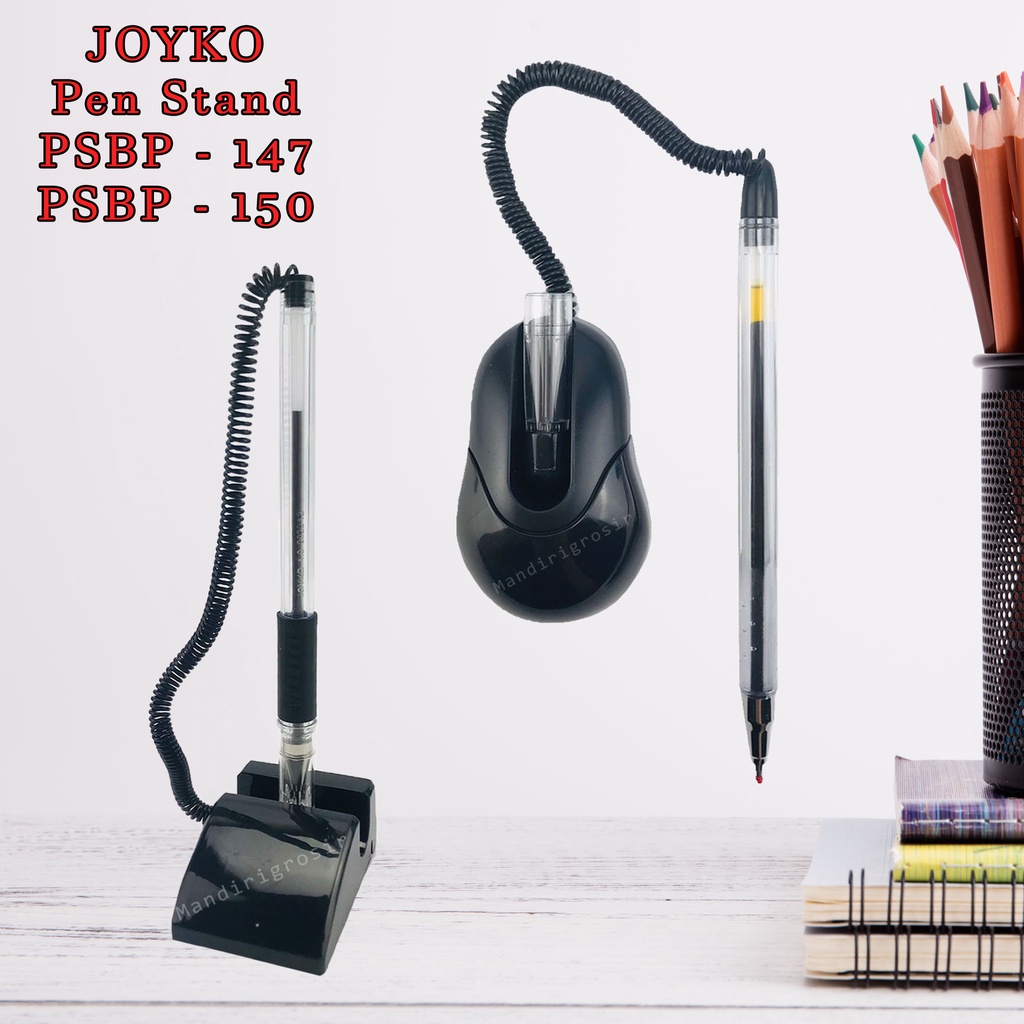 Gel Pen * JOYKO * Pen Stand * PSGP - 147 * PSGP - 150