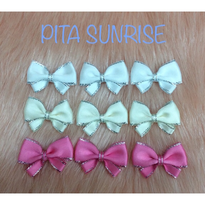 

DISKON ACC PITA BUNGA SATIN