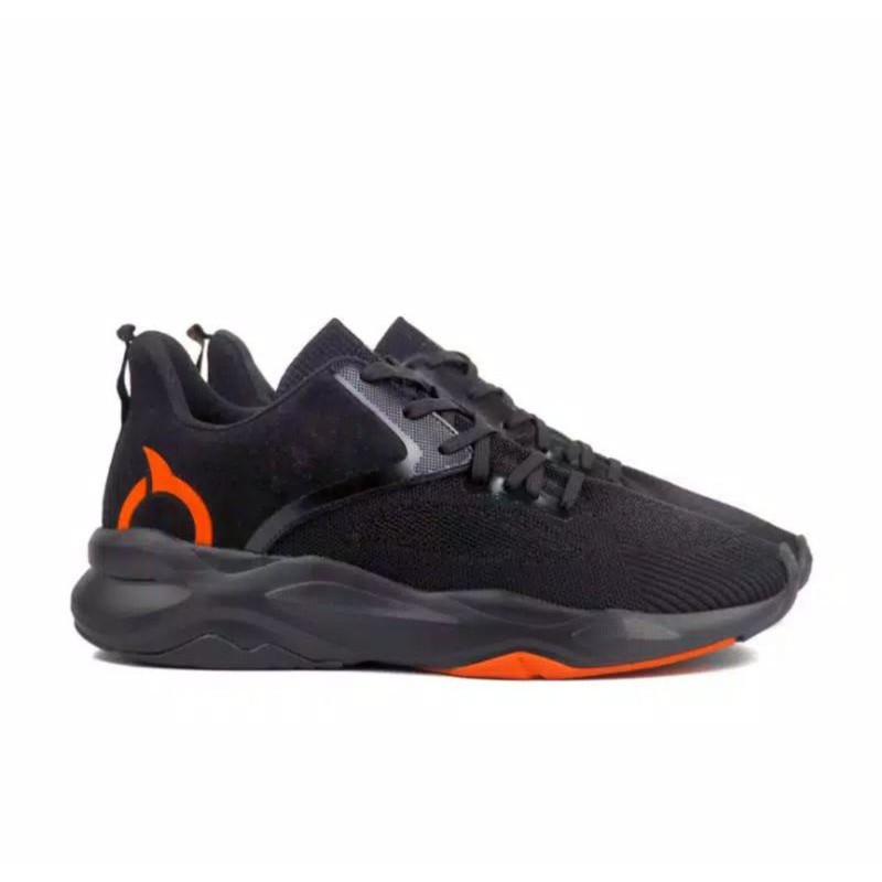 sepatu running ortuseight genio original