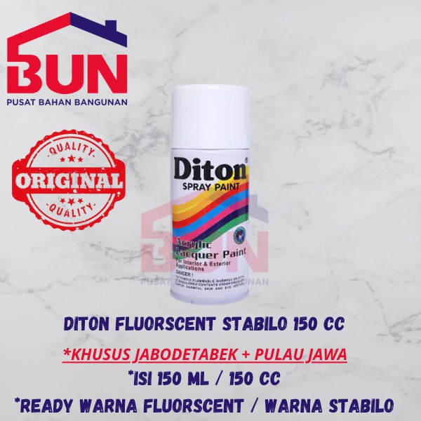 

Pilok Pilox Diton Merah Stabilo Kuning Biru Hijau pink Stabilo 150cc