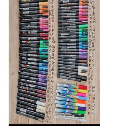 

Best! posca pc3 dan pc5 chat dulu sebelum beli