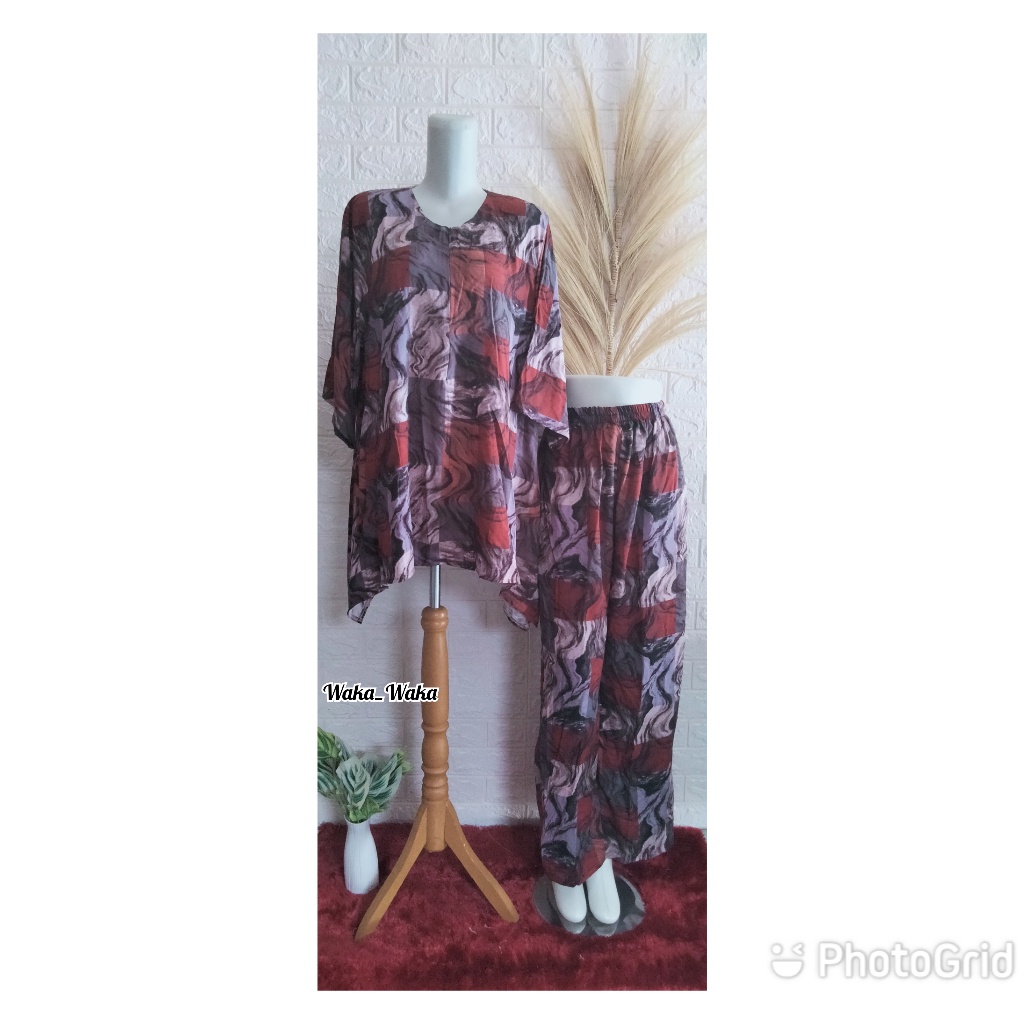 WakaWaka/SetelanWanita