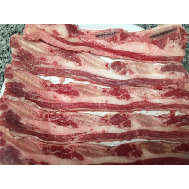 

Prime ribs