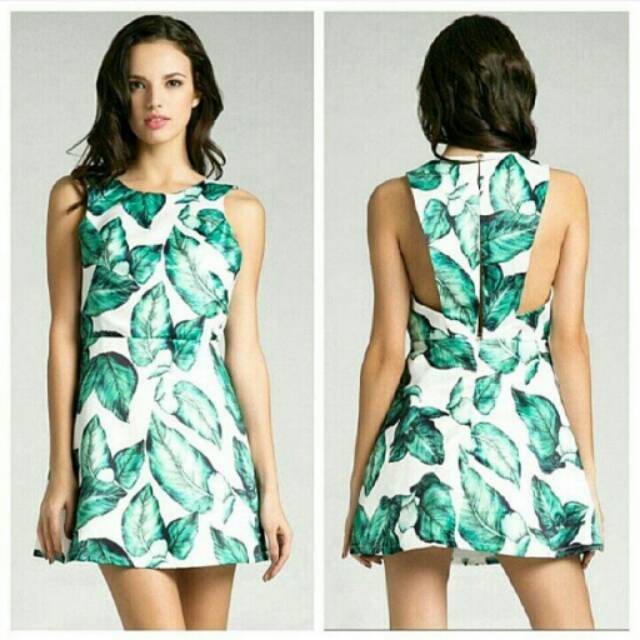 CHOCOCHIPS DRESS