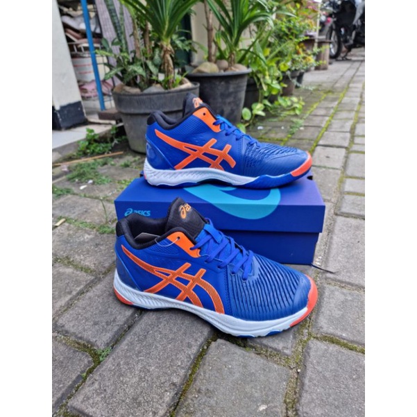 ASICS NETBURNER