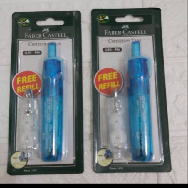 

Typex Faber Castell