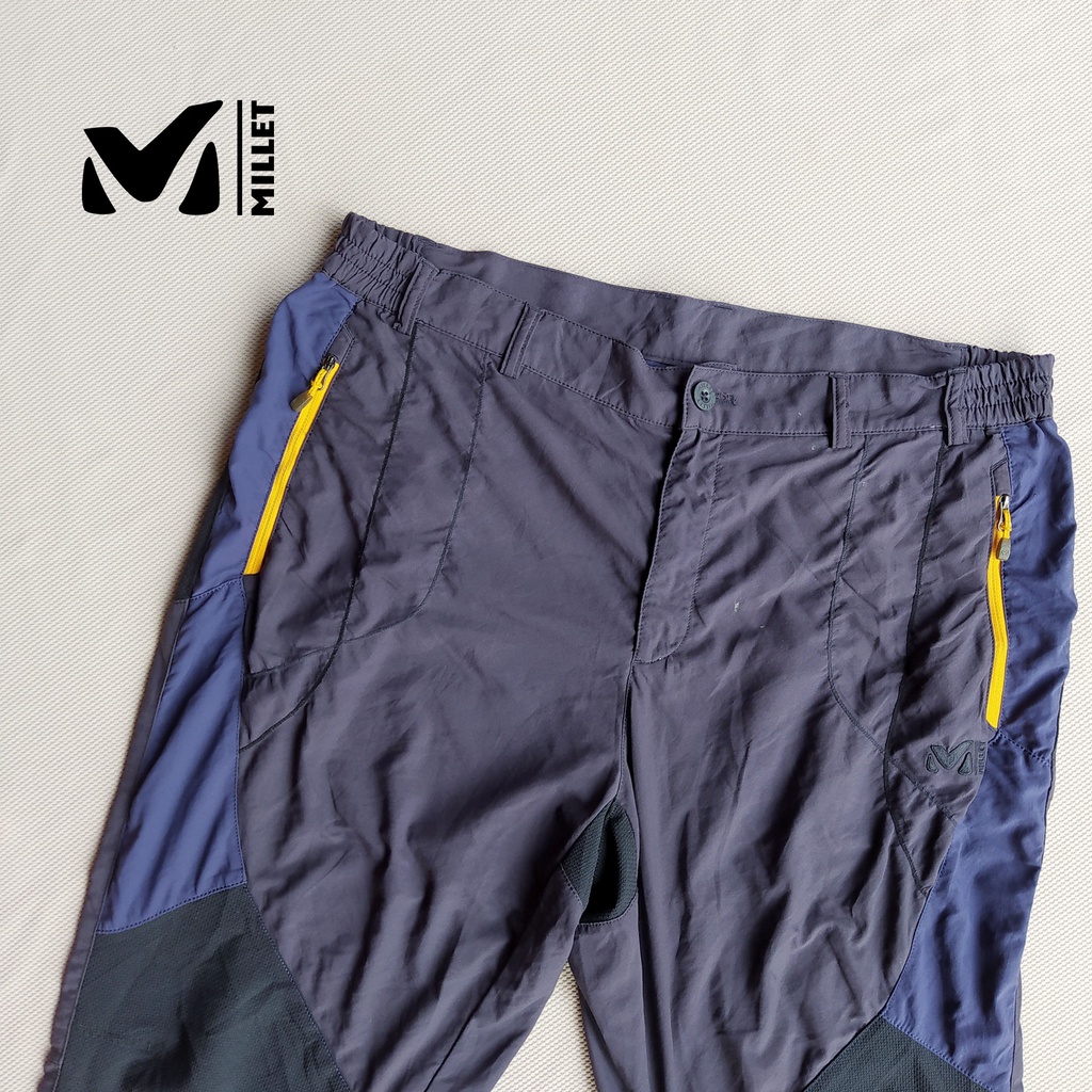 MILLET Celana Quickdry Original Second
