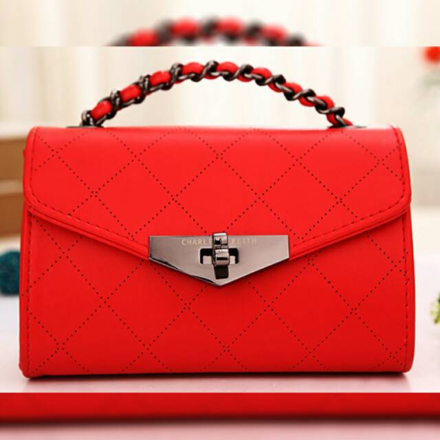 C2055- tas reject import Tas fashion tas korea tas murah tas batam tas branded tas fashion selempang