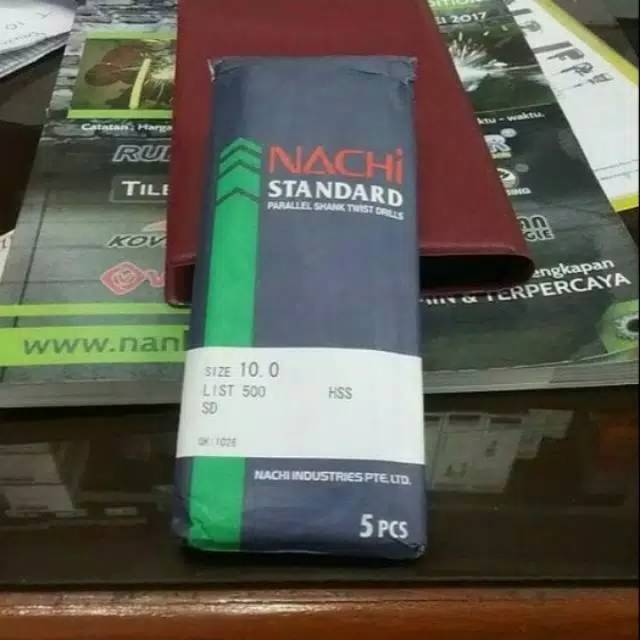 

Nachi 10.0 mm