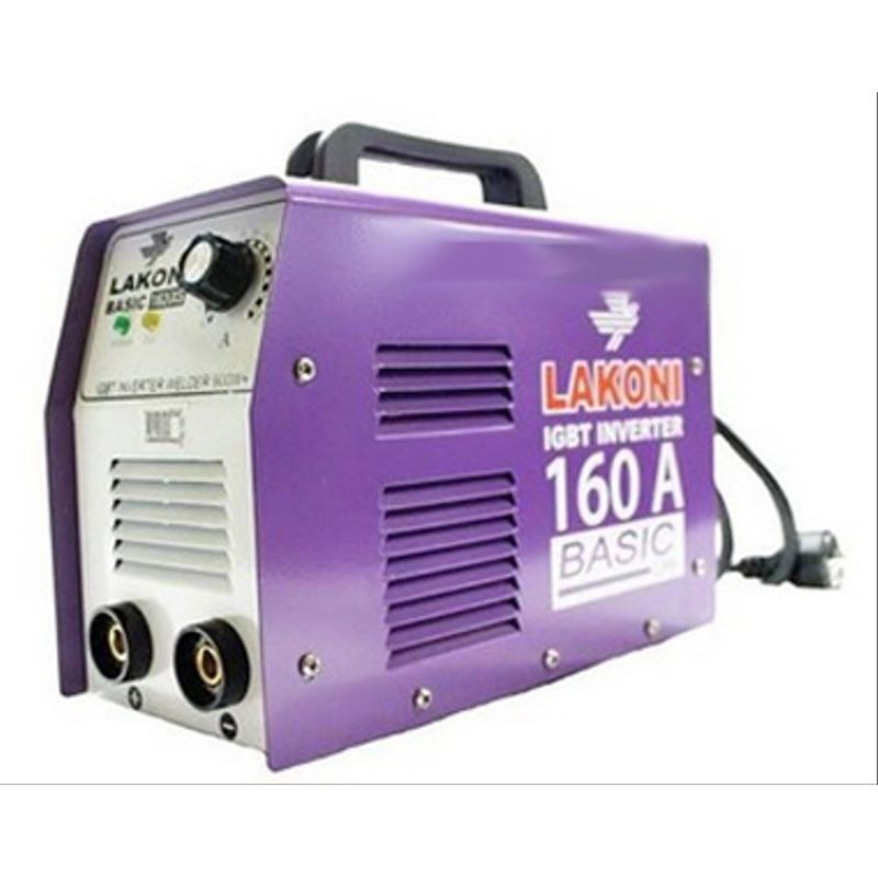 mesin las lakoni 162ix 900watt