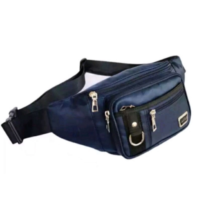 Tas pinggang Levis / Waistbag pinggang terbaru pria dan wanita
