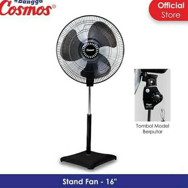 Kipas Angin Cosmos 16-SDB