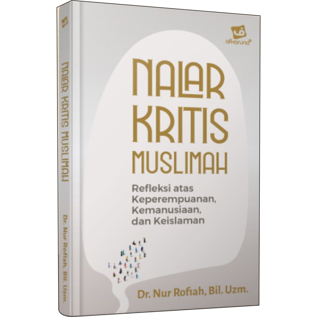 NALAR KRITIS MUSLIMAH