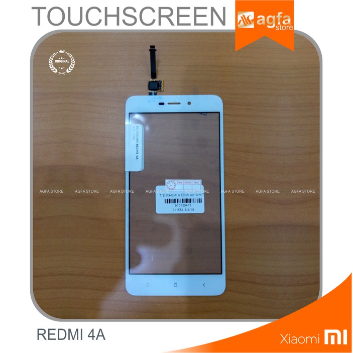 TOUCHSCREEN KACA LAYAR sentuh ts/tc TOUCH SCREEN XIOMI