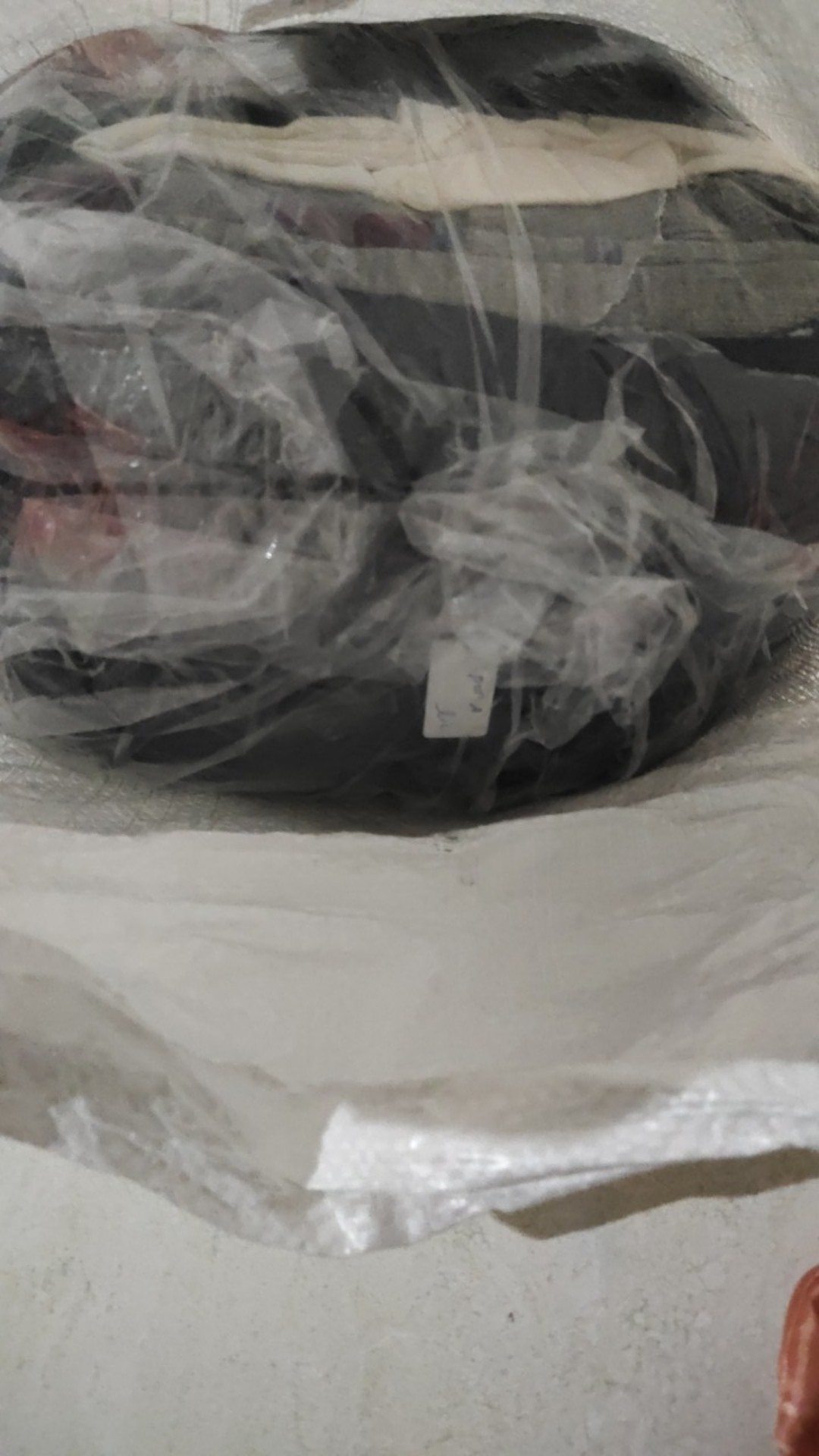 Hanger Suling Cantol Tekuk 12 Paku