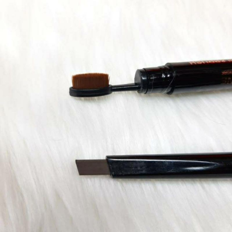 EYEBROW PENSIL &amp; BRUSH MAYBELLINE 3D