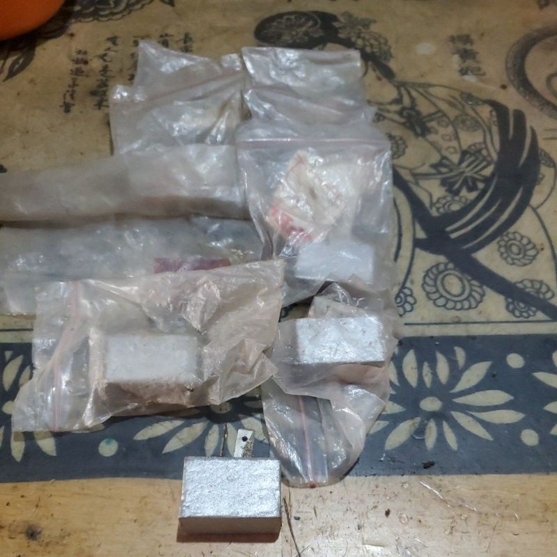 Kiprok Regulator Honda GL 100 Win