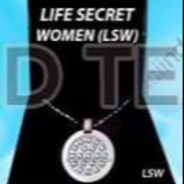 Kalung LSW mci indonesia