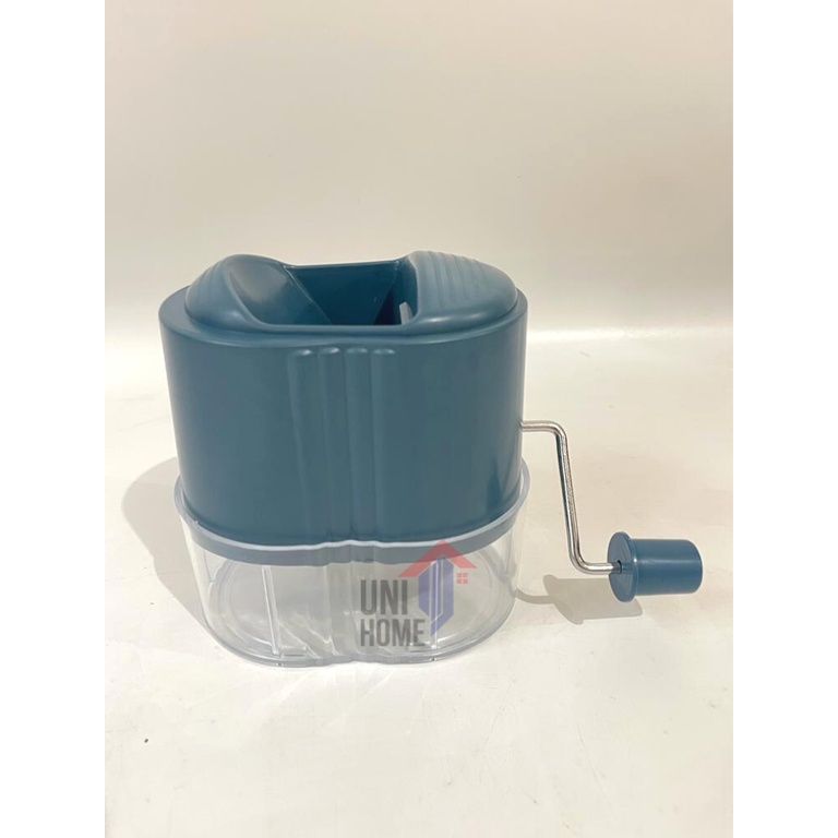 Alat Potong Perajang Bawang Pemotong Bawang Merah Putih Praktis