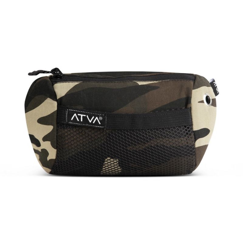 ATVA BAGS - Hustle Series